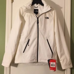 NWT Apex Elevation North Face Jacket